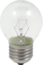 CANFORD ILLUMINATED SIGN Lamp, ES, 25 watt, 230 volt